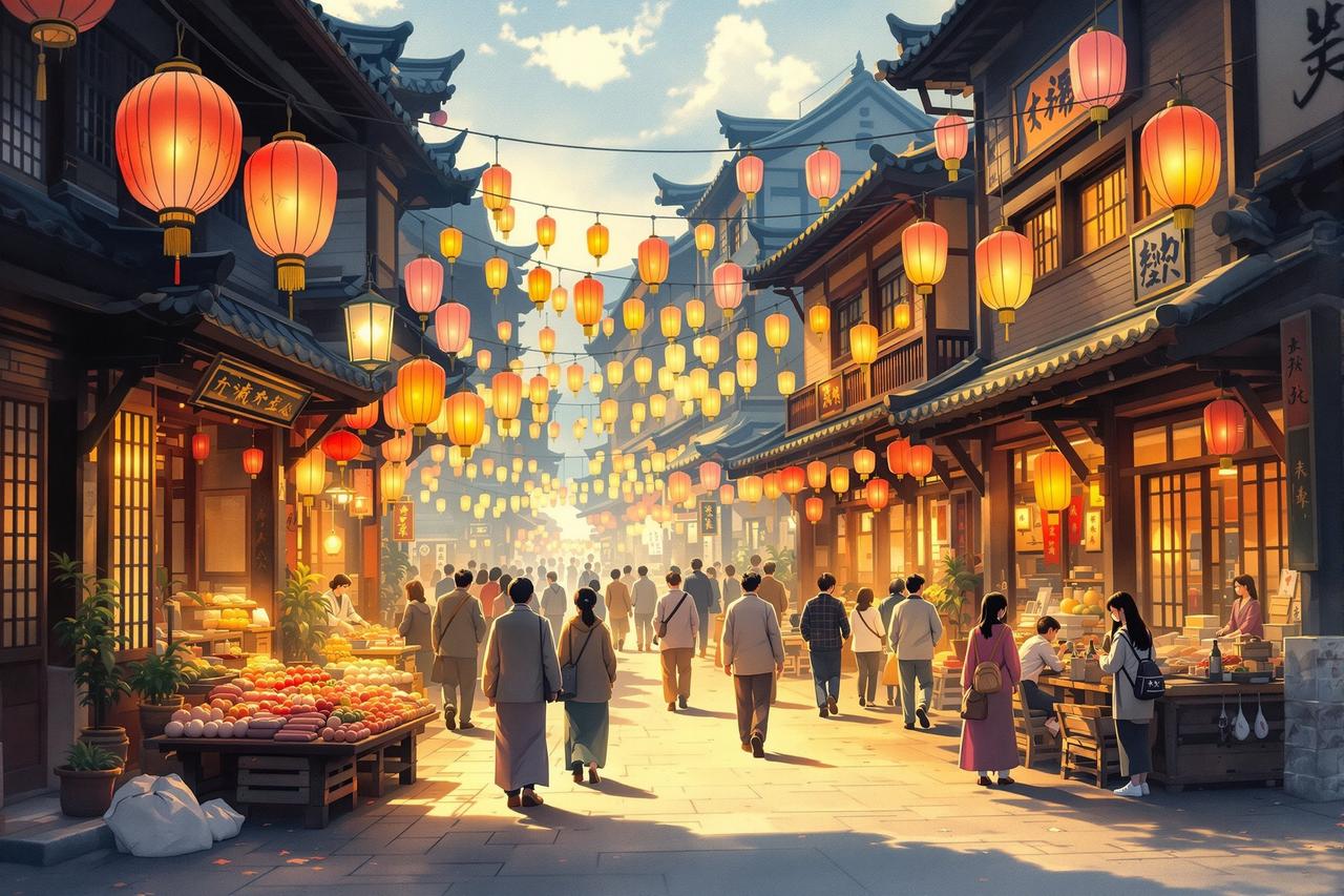 漫剧大师专题 - 年代怀旧经典剧场